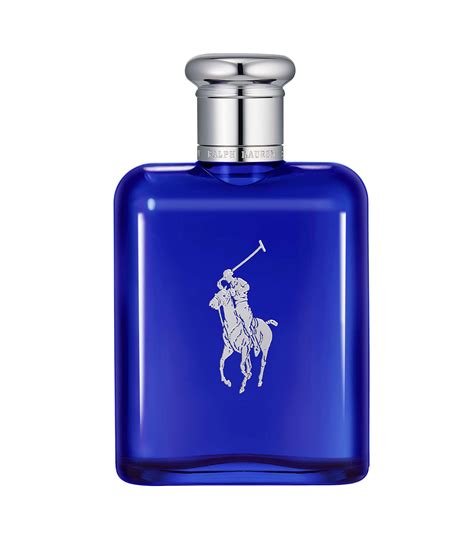 polo blue eau de parfum x eau de toilette